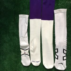 nike nfl socks